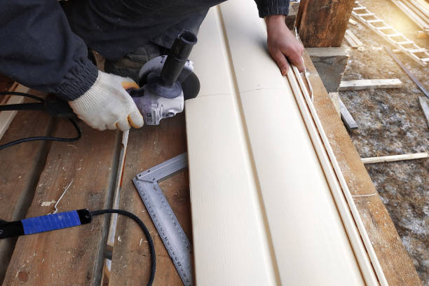 Best Wood Siding Installation  in Taylor Creek, FL
