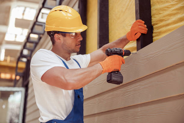 Affordable Siding Repair and Maintenance Services in Taylor Creek, FL
